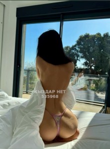 Проститутка Астаны Анкета №535968 Фотография №4015535