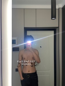 Жиголо Шымкента Анкета №536501 Фотография №4016506