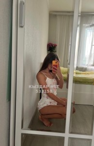 Проститутка Талгара Девушка№533158 Ксения Фотография №4016532