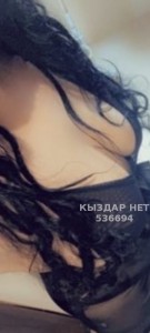 Проститутка Щучинска Анкета №536694 Фотография №4016776