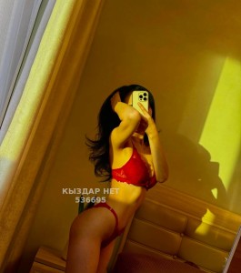 Проститутка Астаны Девушка№536695 Анелья Фотография №4016832