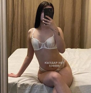 Проститутка Актау Анкета №536699 Фотография №4016838