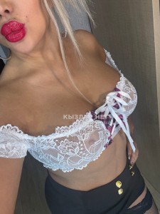 Проститутка Астаны Девушка№111902 Zhanna порно звезда Фотография №4018509