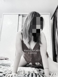 Проститутка Астаны Анкета №536918 Фотография №4018706