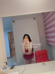 Проститутка Алматы Анкета №536675 Фотография №4018709