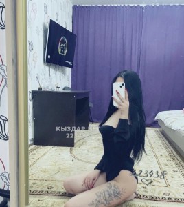 Проститутка Актобе Девушка№223438 Айка последние дни Фотография №4018734