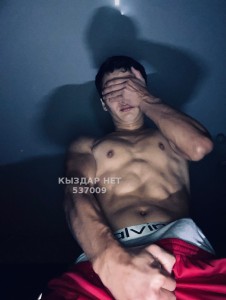 Жиголо Астаны Анкета №537009 Фотография №4019350