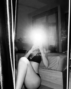 Проститутка Астаны Девушка№537026 Alina Фотография №4019421