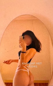 Проститутка Актау Девушка№472341 Айгера Фотография №4020568