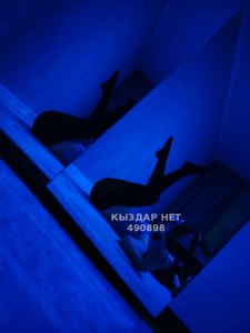 Проститутка Талдыкоргана Анкета №490898 Фотография №4020591