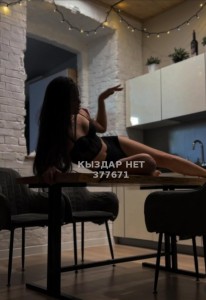 Проститутка Астаны Анкета №377671 Фотография №4020855