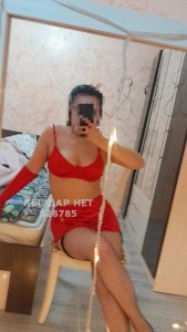 Проститутка Кызылорды Девушка№528785 Аида Фотография №4021696