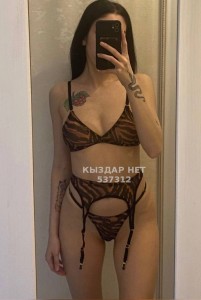 Проститутка Актау Анкета №537312 Фотография №4022358