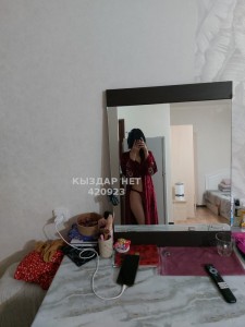 Проститутка Тараза Девушка№420923 Гулназ Фотография №4022766