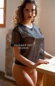 Проститутка Туркестана Анкета №533535 Фотография №4024202