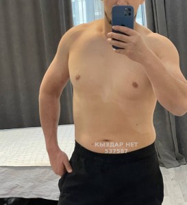 Жиголо Астаны Анкета №537587 Фотография №4024334