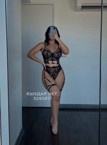 Проститутка Астаны Девушка№529167 S E X-Т О П у себя Фотография №4025401