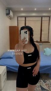 Проститутка Атырау Анкета №531521 Фотография №4025629