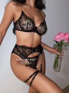 Проститутка Семея Девушка№503812 Сая Фотография №4025859