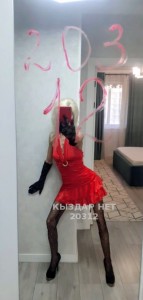 Проститутка Караганды Девушка№20312 Последний день-Императрица Фотография №4026015
