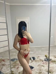 Проститутка Алматы Анкета №536737 Фотография №4026170