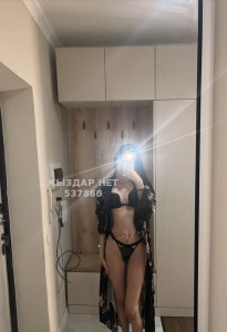 Проститутка Алматы Анкета №537866 Фотография №4026538