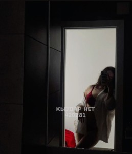 Проститутка Кызылорды Девушка№420281 Aidana Фотография №4027119