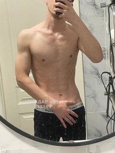 Жиголо Шымкента Анкета №535595 Фотография №4027470