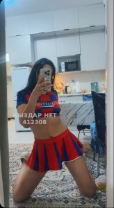 Проститутка Астаны Девушка№412308 Сабина Фотография №4028152