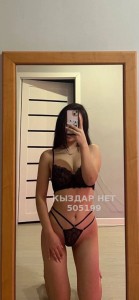 Проститутка Алматы Девушка№505199 Боди массаж Фотография №4028327