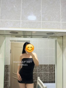 Проститутка Астаны Девушка№465021 Анеля Фотография №4028387