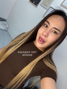 Транс Шымкента Транс№404699 Камилла нажмите на Имя Фотография №4028400