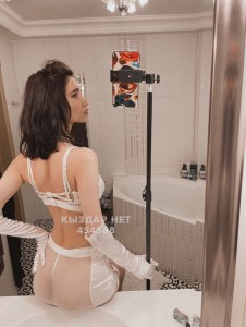 Проститутка Атырау Девушка№454588 Сафи Фотография №4028551