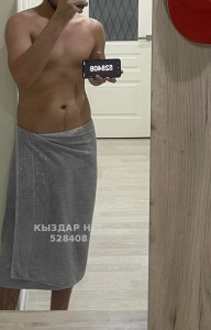 Жиголо Астаны Парень№528408 Murat Фотография №4028824