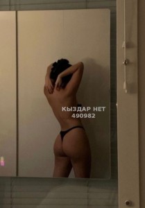 Проститутка Алматы Девушка№490982 Пишите на Whatsapp Фотография №4030579