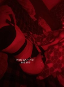 Проститутка Темиртау Девушка№381286 Боди для тебя Фотография №4033743