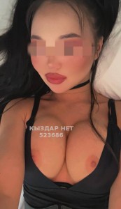 Проститутка Алматы Девушка№523686 Damelya Top Фотография №4034428