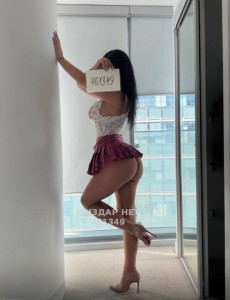 Проститутка Капчагая Девушка№461349 Диана-Выезд Фотография №4042109